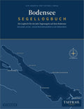 Bodensee – Segellogbuch — Front cover (Taffrail Press)