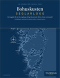 Bohuskusten – Seglarlogg — Front cover (Taffrail Press)
