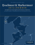 IJsselmeer & Markermeer – Zeillogboek — Front cover (Taffrail Press)