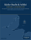 Kieler Bucht & Schlei – Segellogbuch — Front cover (Taffrail Press)
