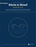 Rhein & Mosel – Bordbuch — Front cover (Taffrail Press)