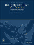 Det Sydfynske Øhav – Sejlerlog — Front cover (Taffrail Press)