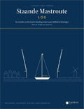 Staande Mastroute Log — Front cover (Taffrail Press)