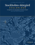 Stockholms skärgård – Seglarlogg — Front cover (Taffrail Press)